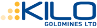 Kilo Goldmines Inc.