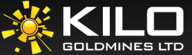 Kilo Goldmines Logo